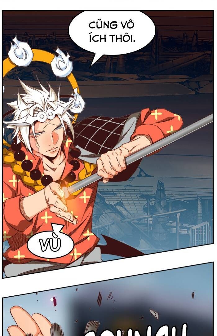 Chúa Tể Học Đường Chapter 544.6 - 20