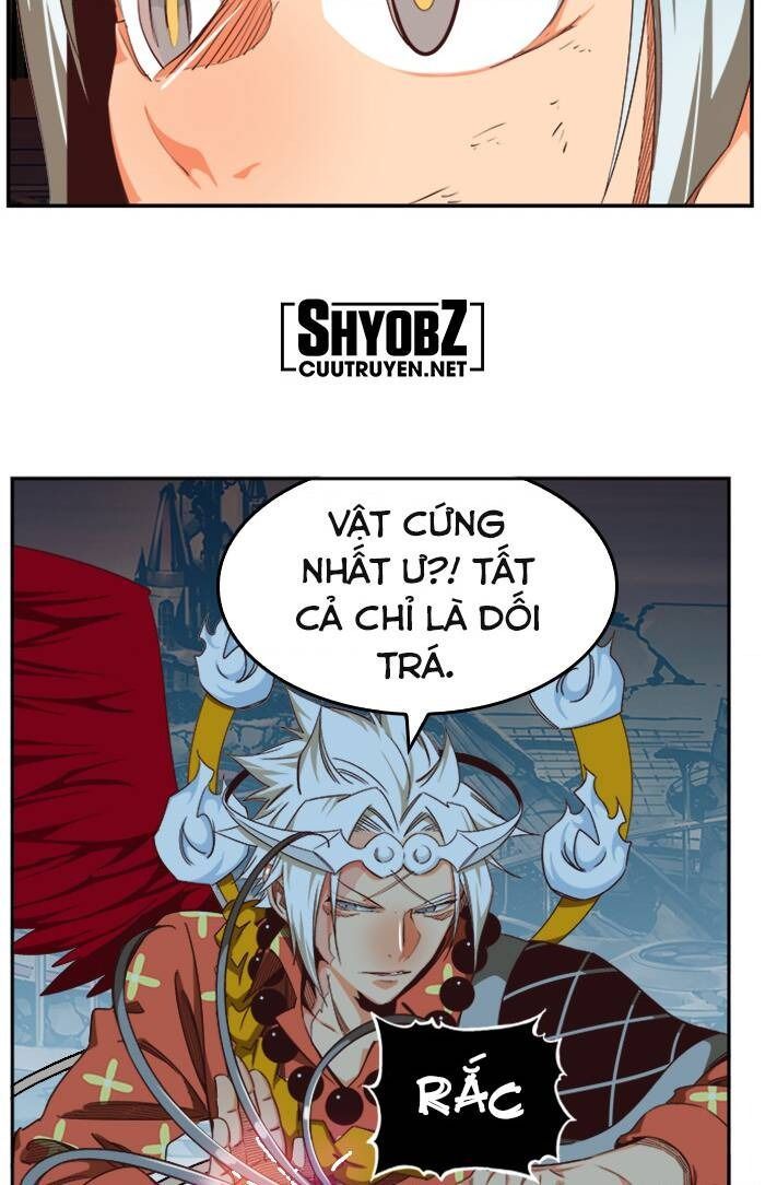 Chúa Tể Học Đường Chapter 544.6 - 22