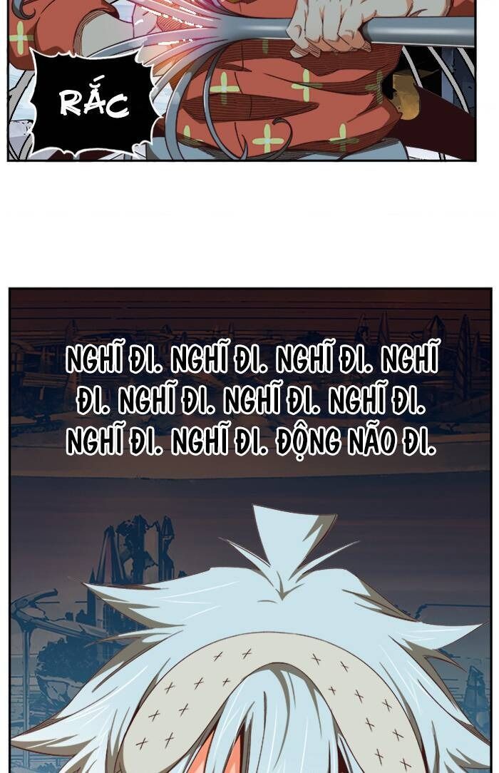 Chúa Tể Học Đường Chapter 544.6 - 23