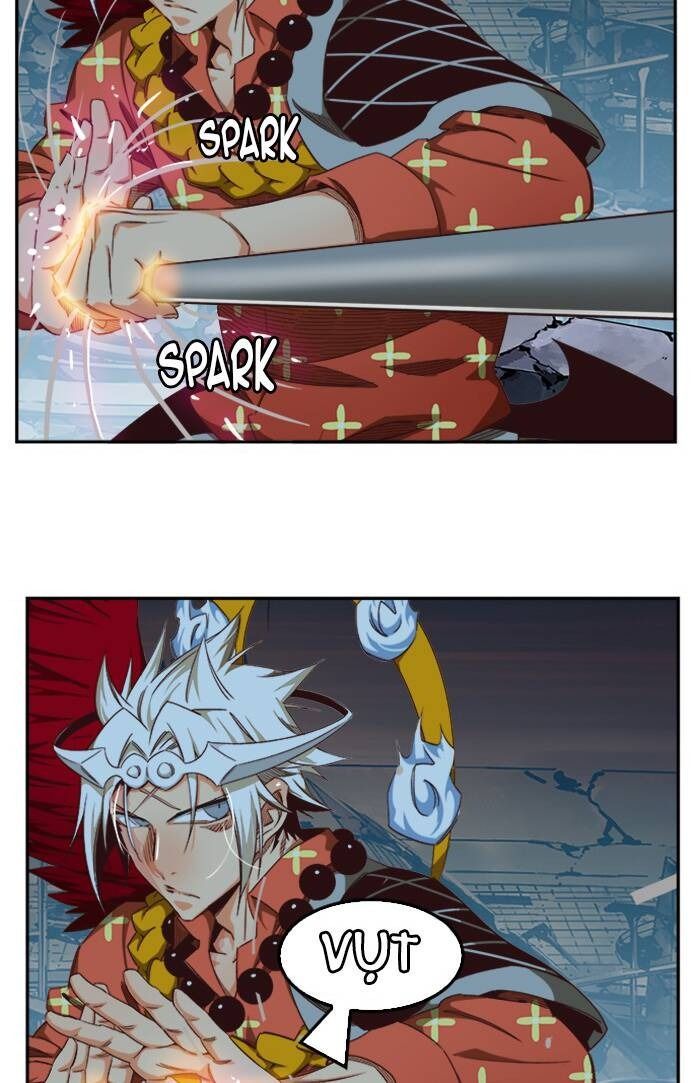 Chúa Tể Học Đường Chapter 544.6 - 25