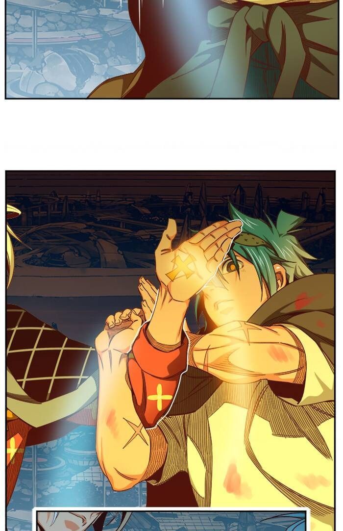 Chúa Tể Học Đường Chapter 544.6 - 33