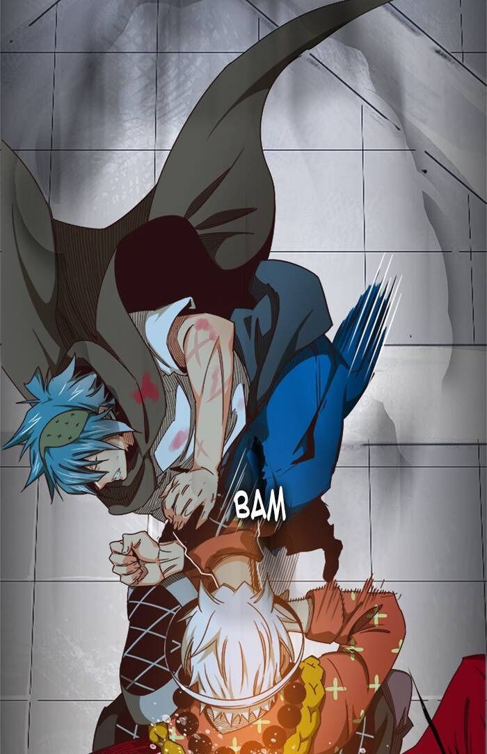 Chúa Tể Học Đường Chapter 544.6 - 43