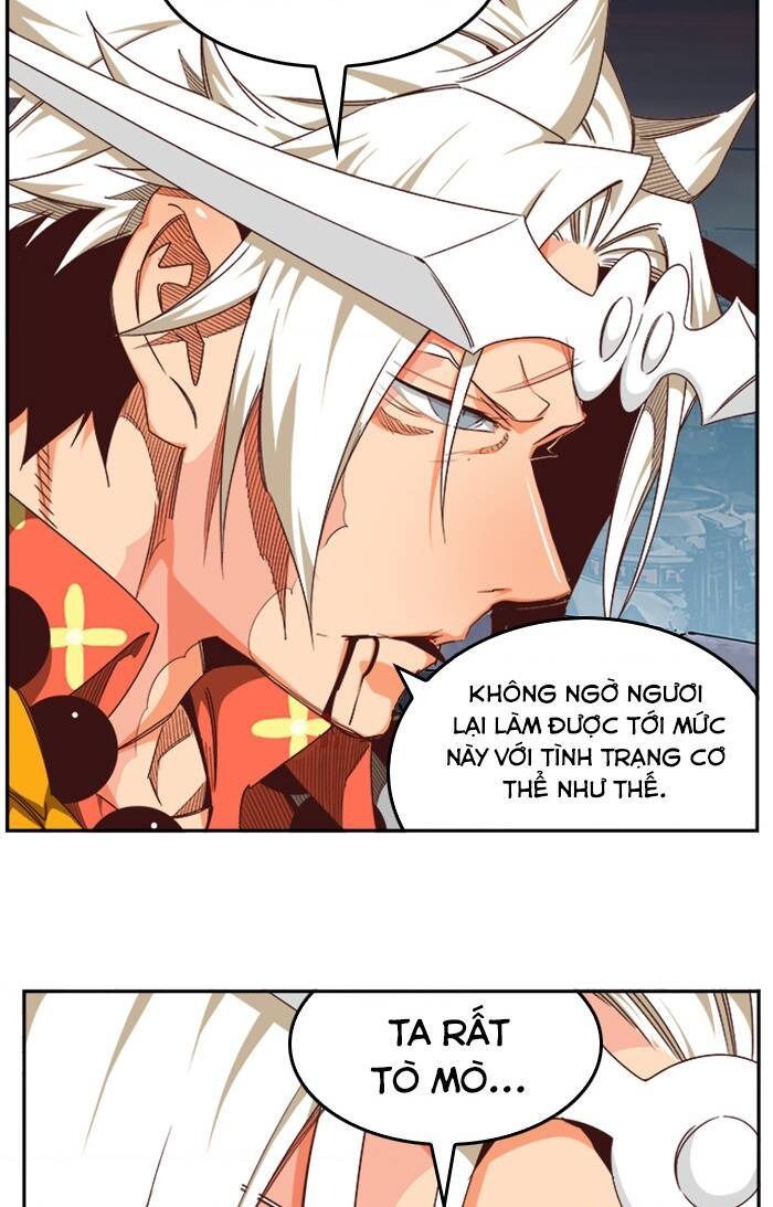 Chúa Tể Học Đường Chapter 544.6 - 53