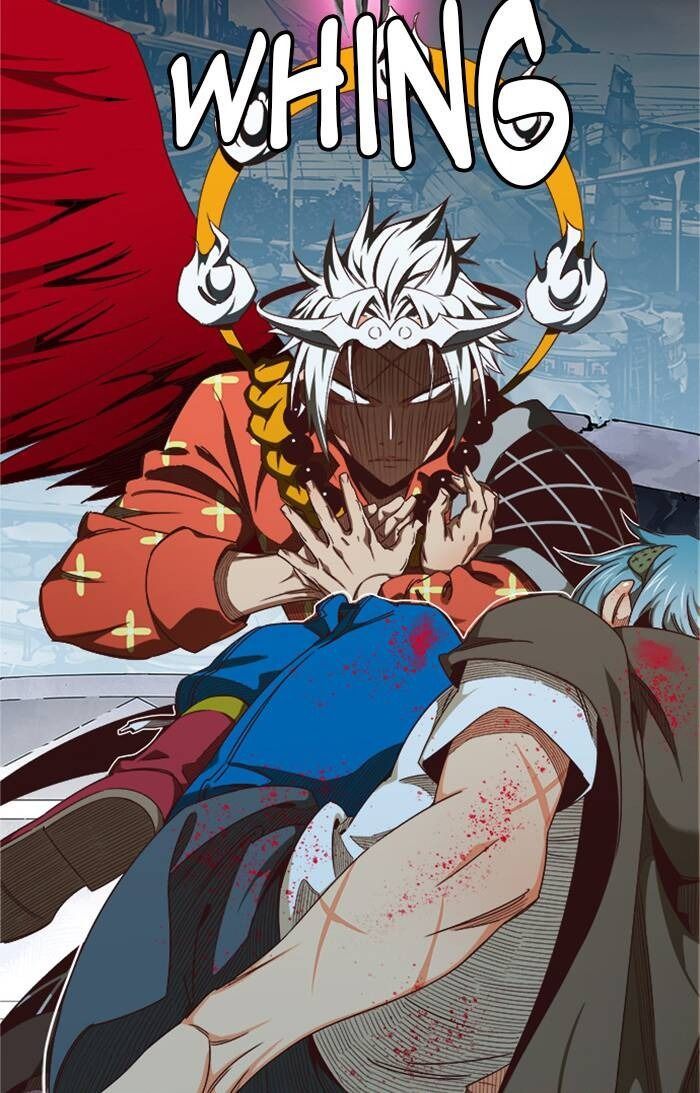 Chúa Tể Học Đường Chapter 544.6 - 55