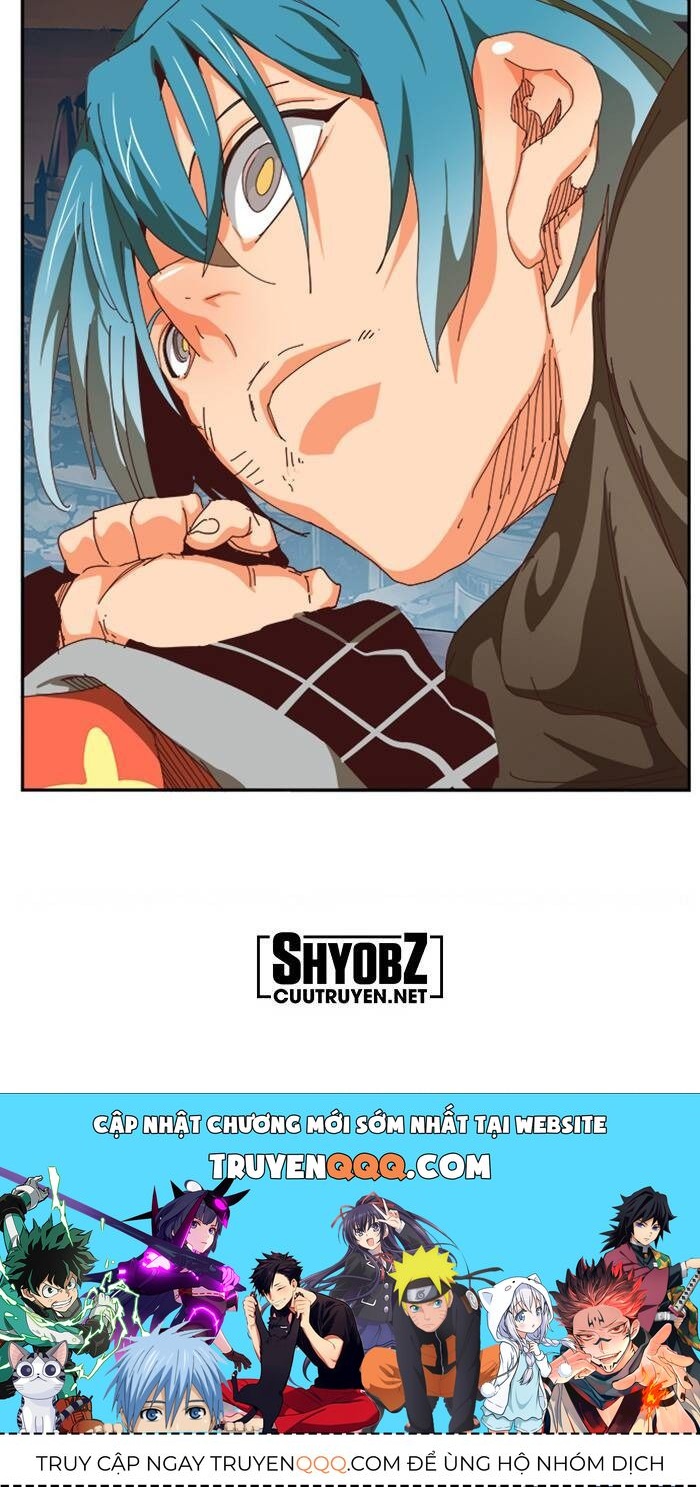 Chúa Tể Học Đường Chapter 544.6 - 60