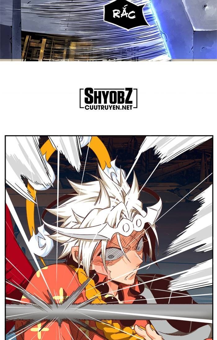 Chúa Tể Học Đường Chapter 544.6 - 8