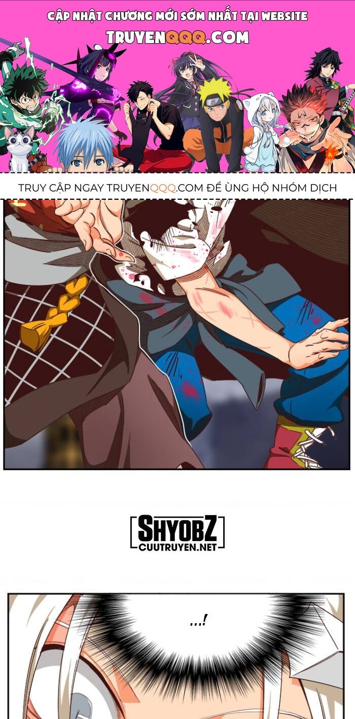 Chúa Tể Học Đường Chapter 545.5 - 1