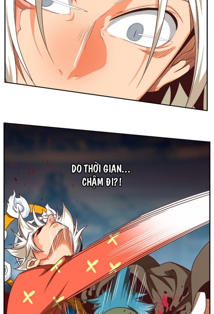 Chúa Tể Học Đường Chapter 545.5 - 2