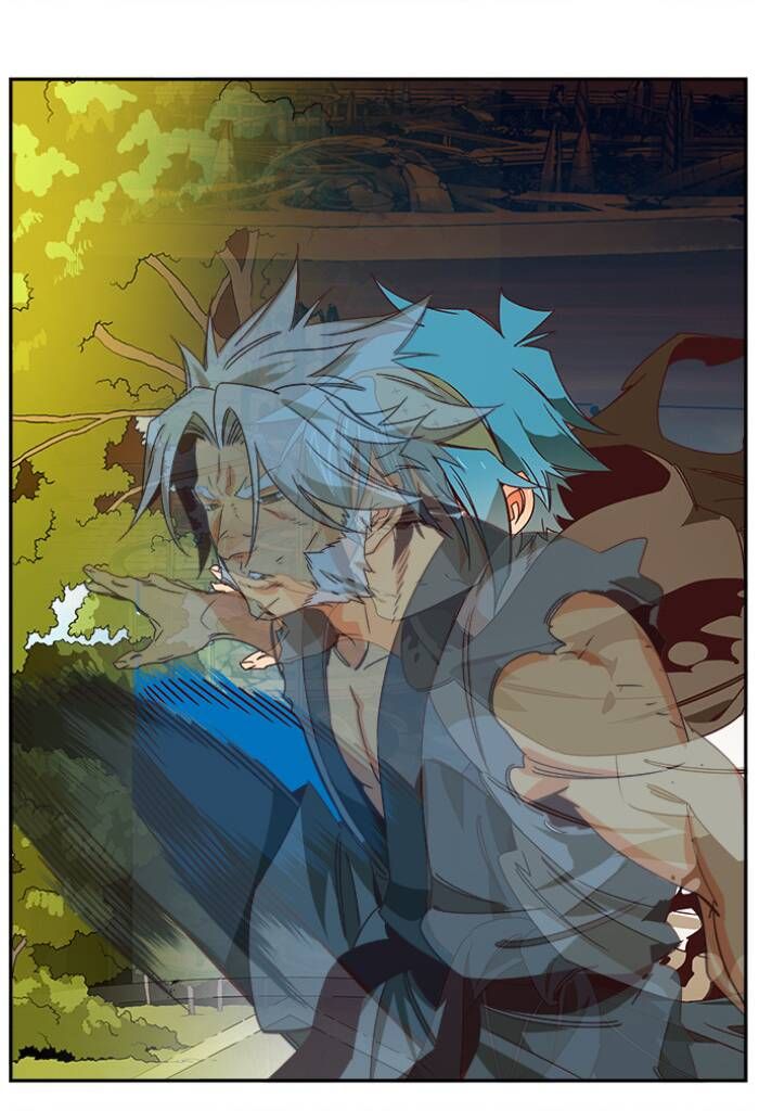 Chúa Tể Học Đường Chapter 545.5 - 11