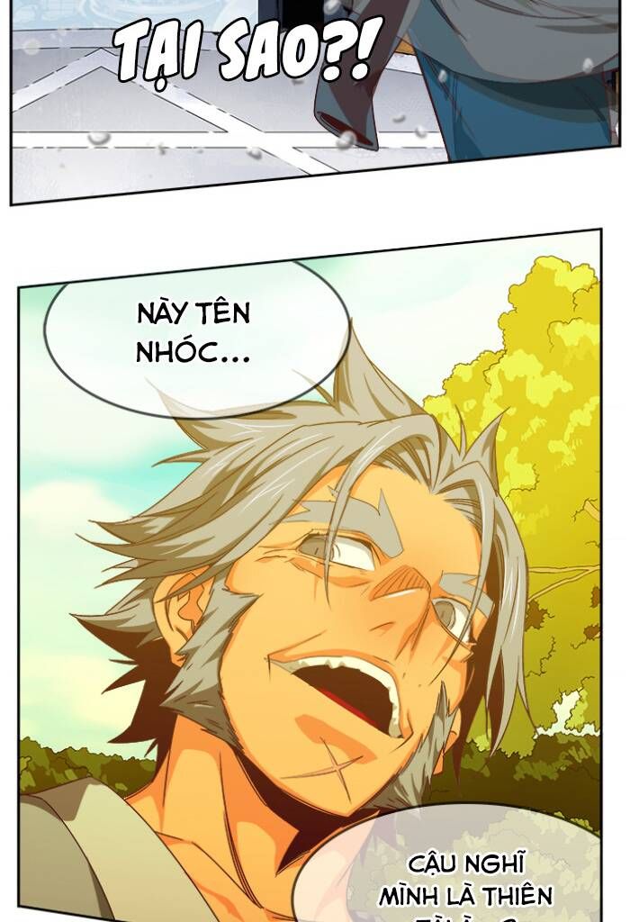 Chúa Tể Học Đường Chapter 545.5 - 13