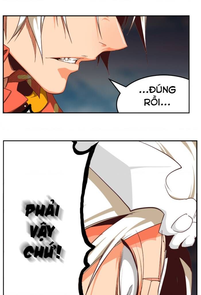 Chúa Tể Học Đường Chapter 545.5 - 16