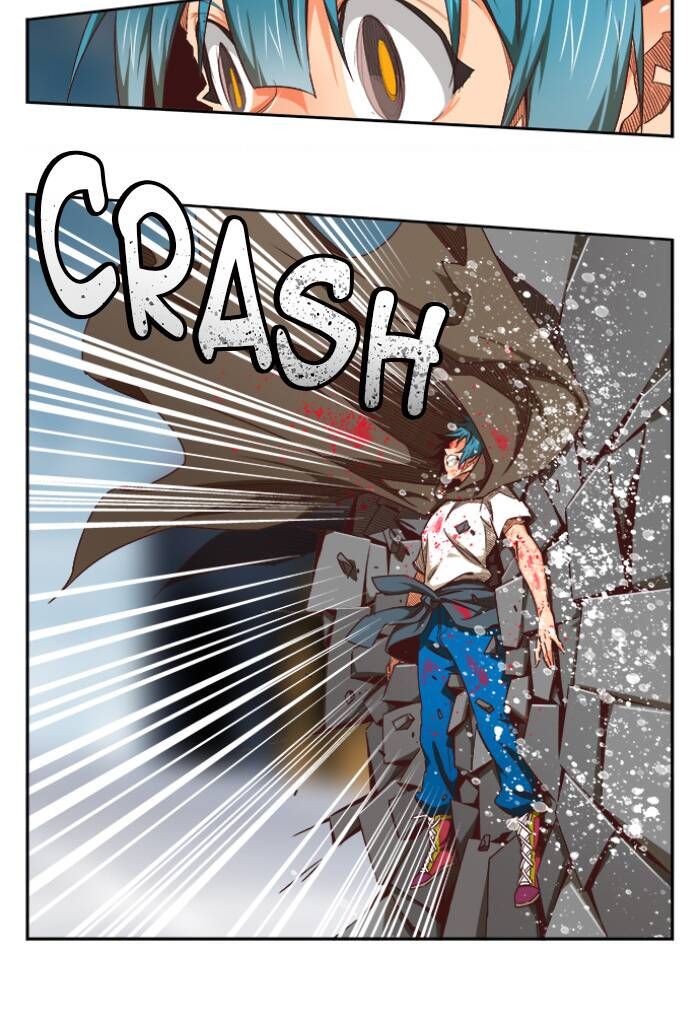 Chúa Tể Học Đường Chapter 545.5 - 18