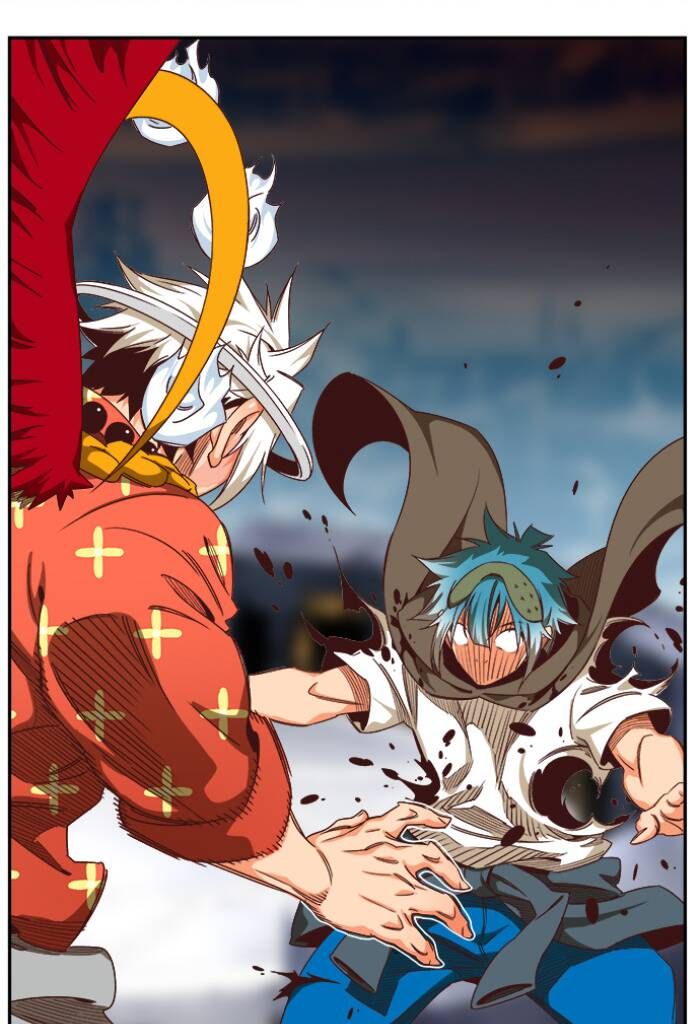 Chúa Tể Học Đường Chapter 545.5 - 19