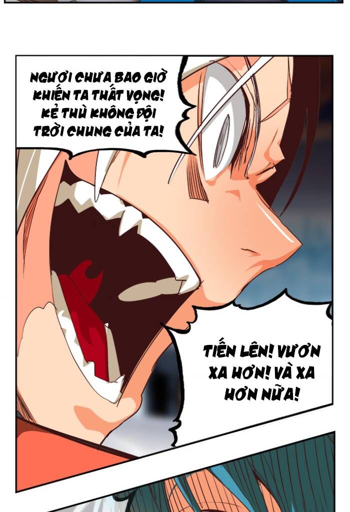 Chúa Tể Học Đường Chapter 545.5 - 20
