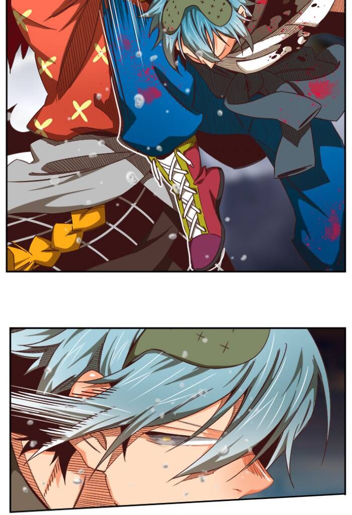 Chúa Tể Học Đường Chapter 545.5 - 3