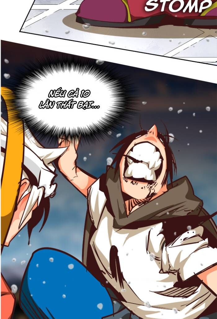 Chúa Tể Học Đường Chapter 545.5 - 25