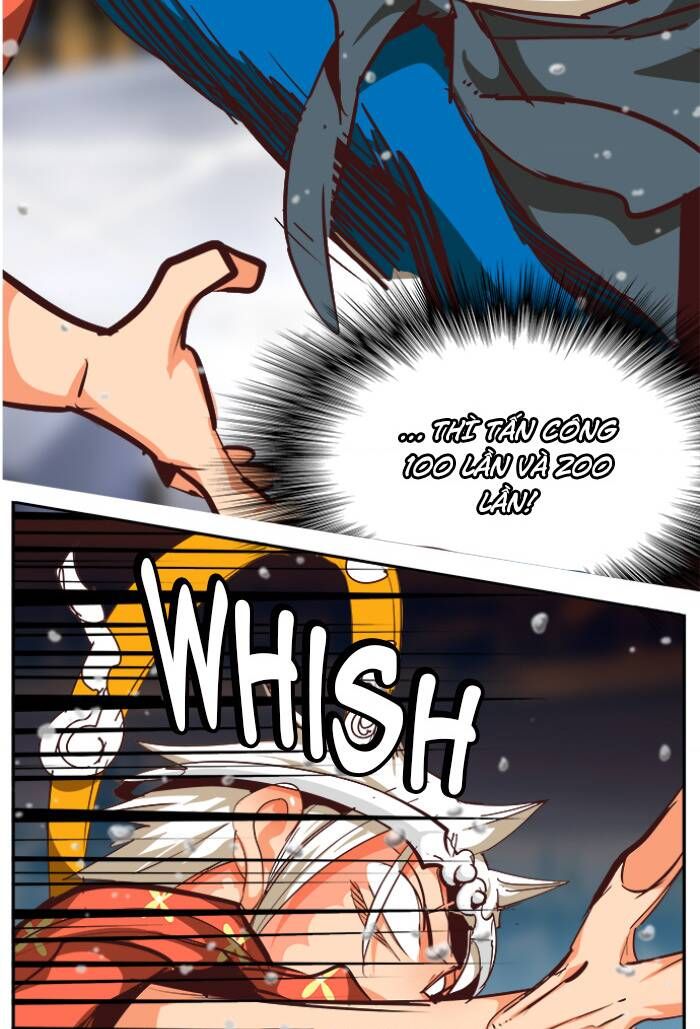 Chúa Tể Học Đường Chapter 545.5 - 26