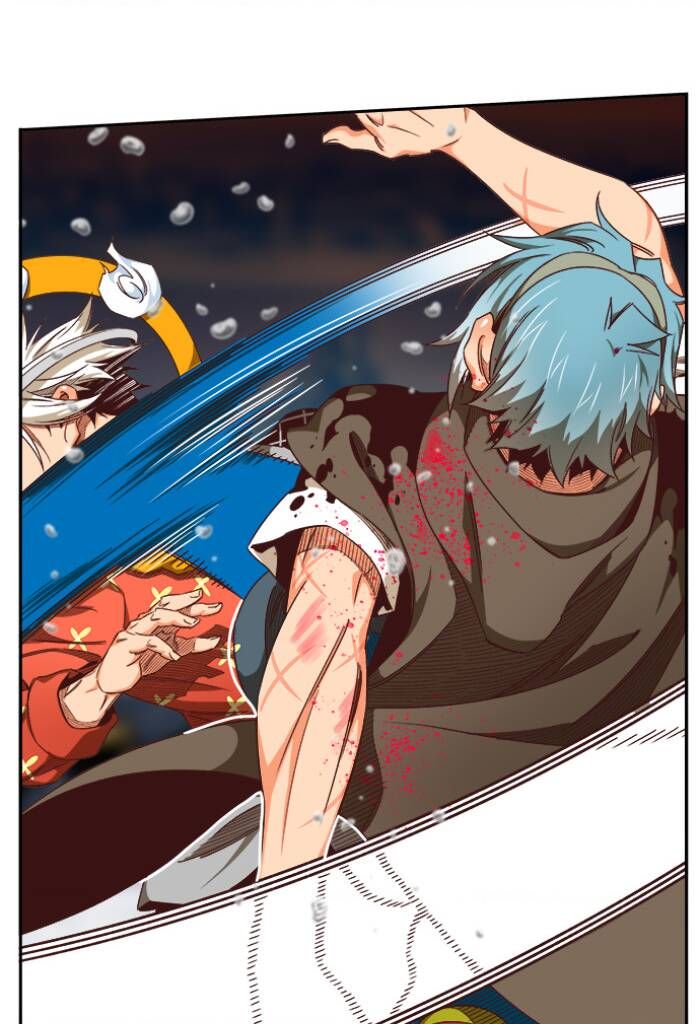 Chúa Tể Học Đường Chapter 545.5 - 4