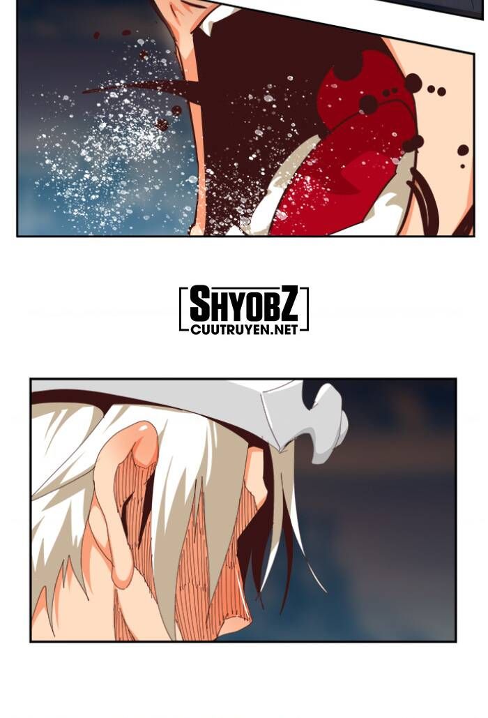 Chúa Tể Học Đường Chapter 545.5 - 34