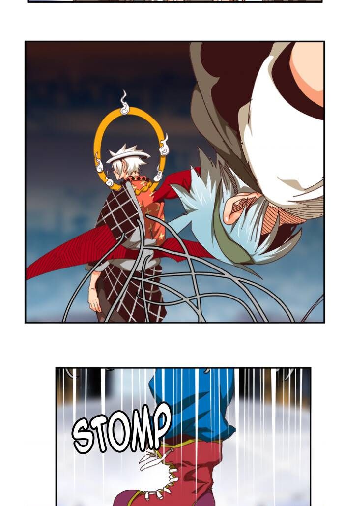 Chúa Tể Học Đường Chapter 545.5 - 36