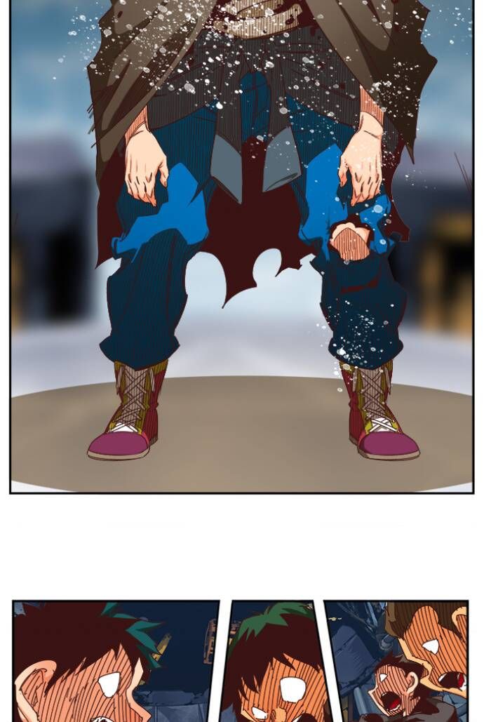 Chúa Tể Học Đường Chapter 545.5 - 40