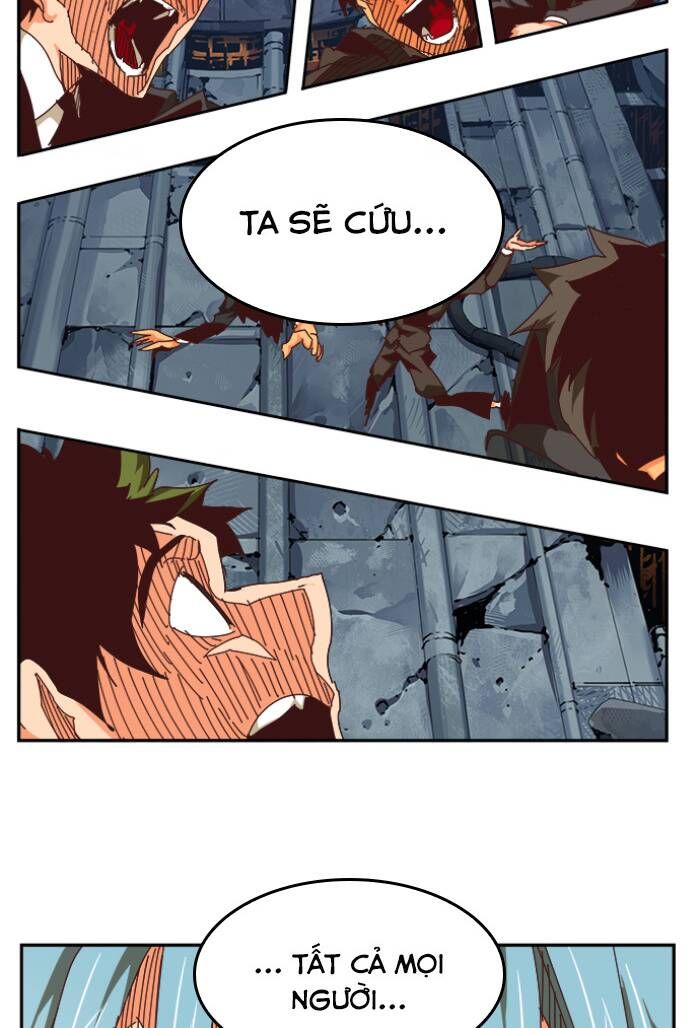 Chúa Tể Học Đường Chapter 545.5 - 41