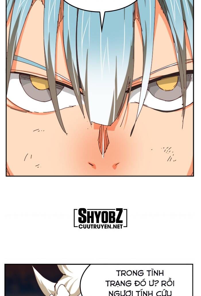 Chúa Tể Học Đường Chapter 545.5 - 42