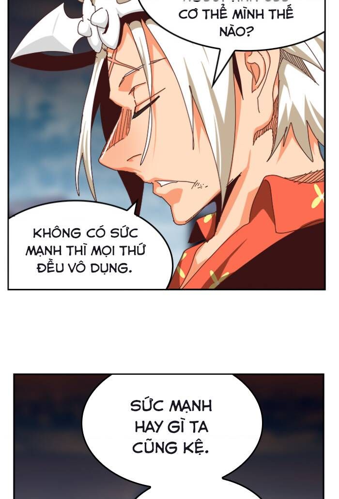 Chúa Tể Học Đường Chapter 545.5 - 43