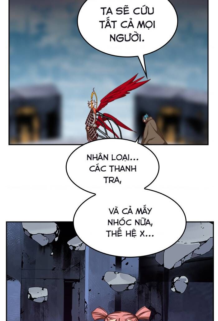 Chúa Tể Học Đường Chapter 545.5 - 44