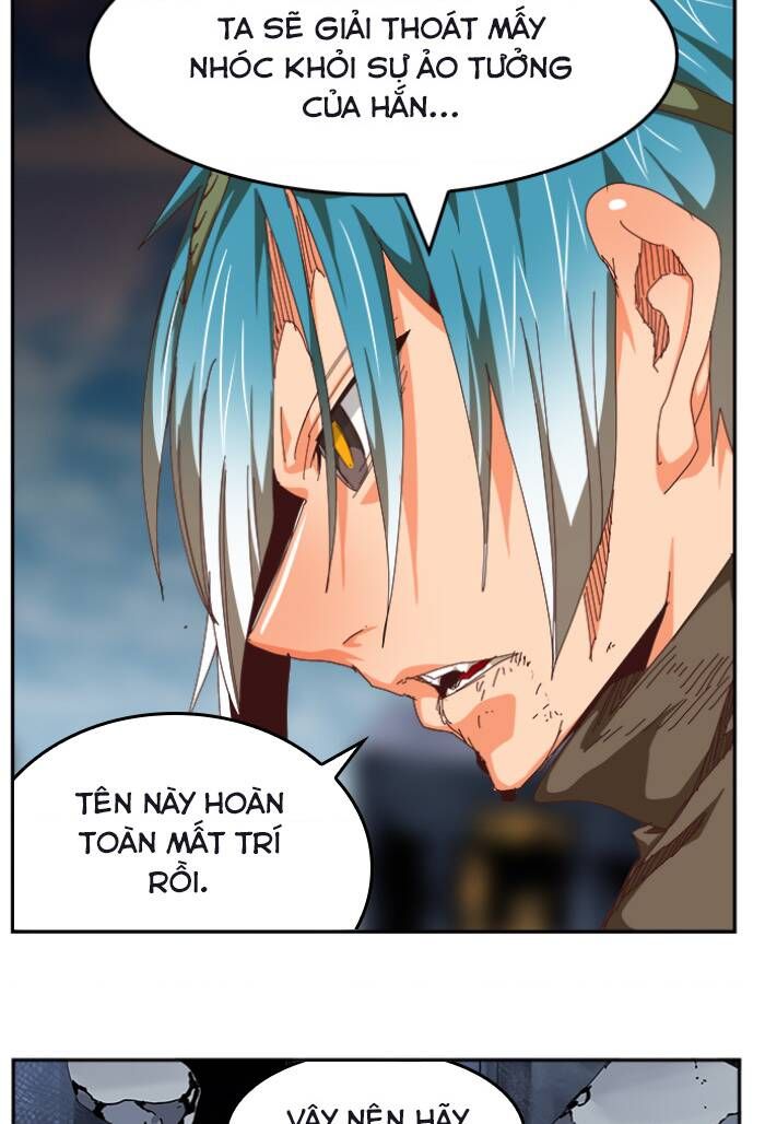 Chúa Tể Học Đường Chapter 545.5 - 46