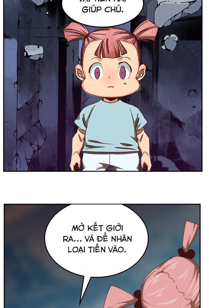 Chúa Tể Học Đường Chapter 545.5 - 47