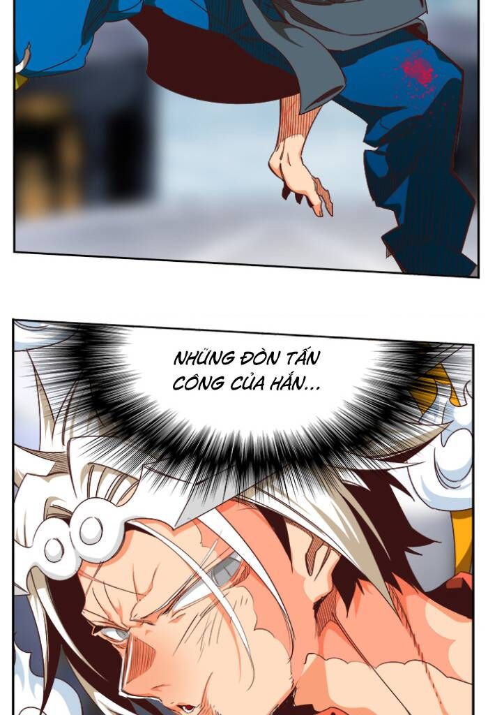 Chúa Tể Học Đường Chapter 545.5 - 6