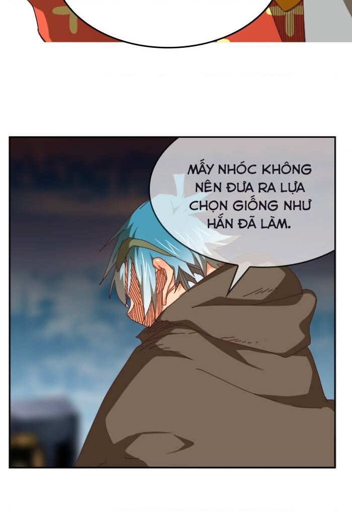 Chúa Tể Học Đường Chapter 545.5 - 56