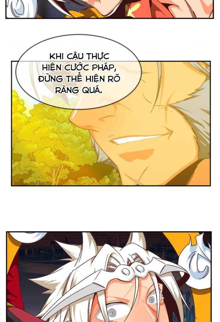 Chúa Tể Học Đường Chapter 545.5 - 7