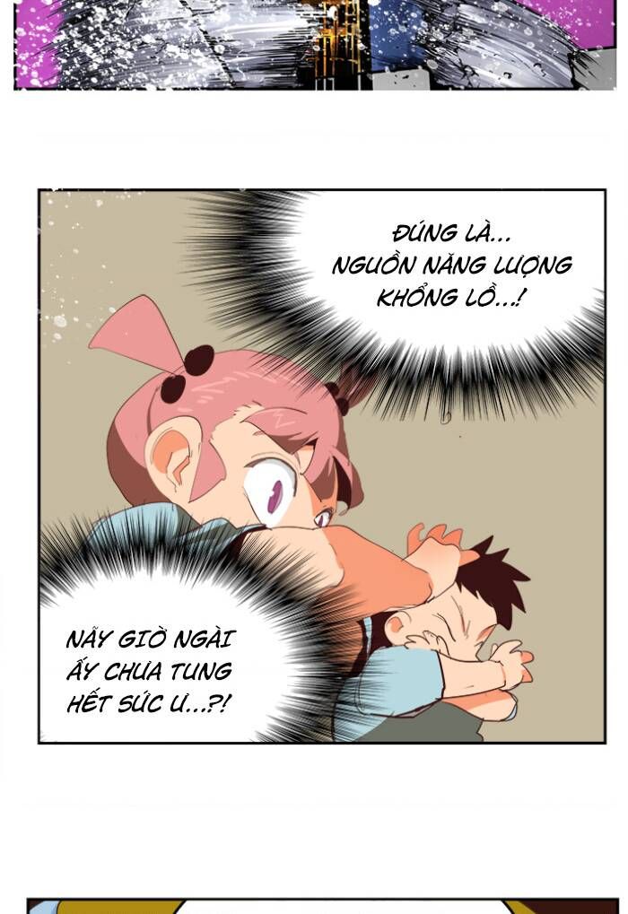 Chúa Tể Học Đường Chapter 545.5 - 65