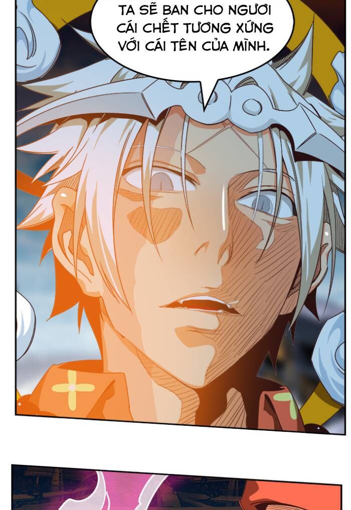 Chúa Tể Học Đường Chapter 545.5 - 66