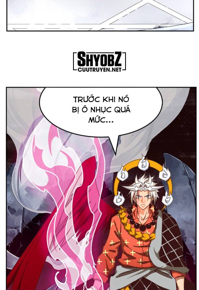 Chúa Tể Học Đường Chapter 545.5 - 68