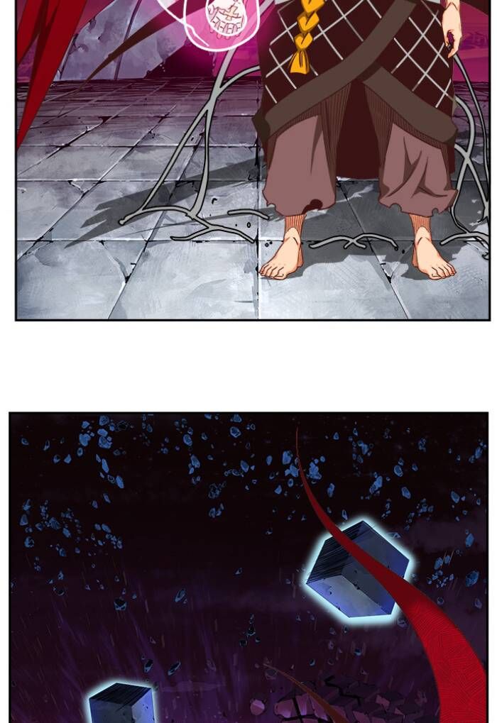 Chúa Tể Học Đường Chapter 545.5 - 69