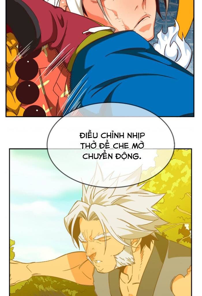 Chúa Tể Học Đường Chapter 545.5 - 8