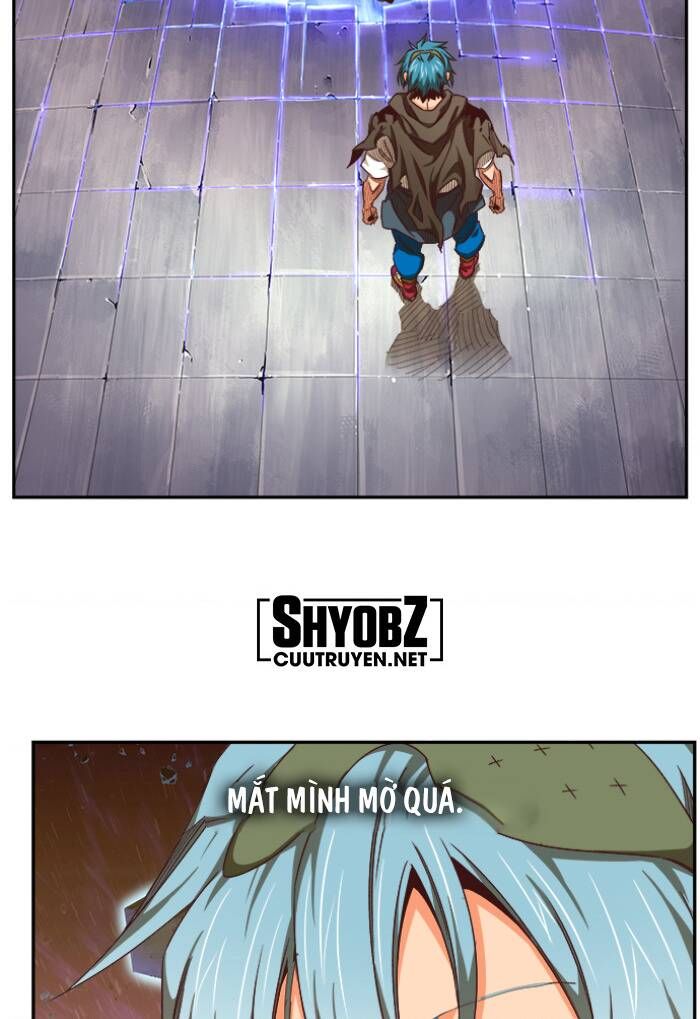 Chúa Tể Học Đường Chapter 545.5 - 71