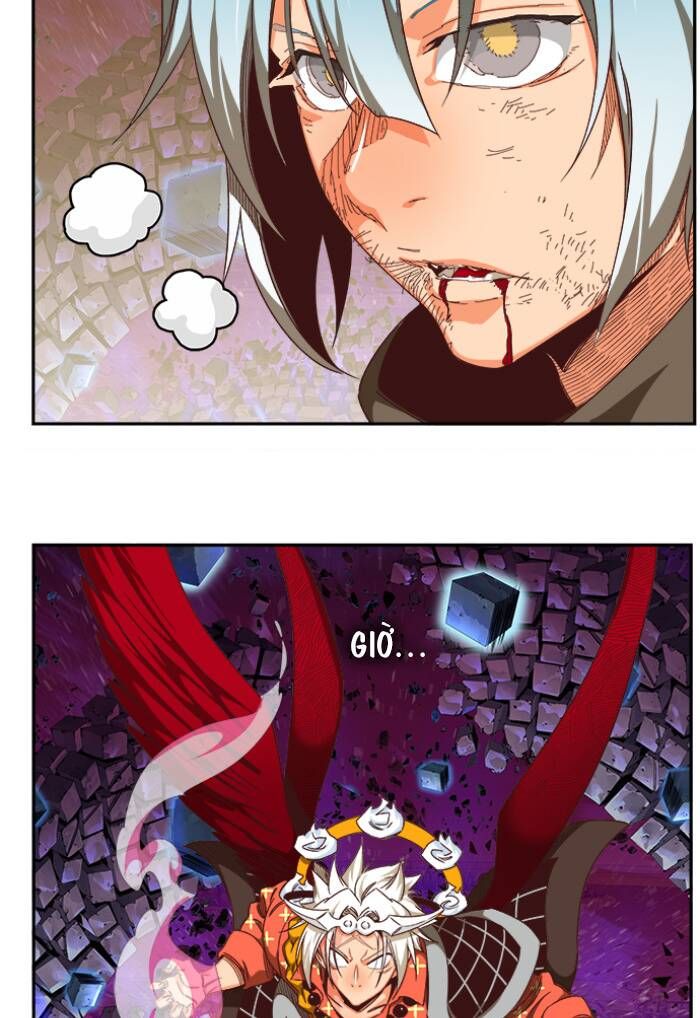 Chúa Tể Học Đường Chapter 545.5 - 72