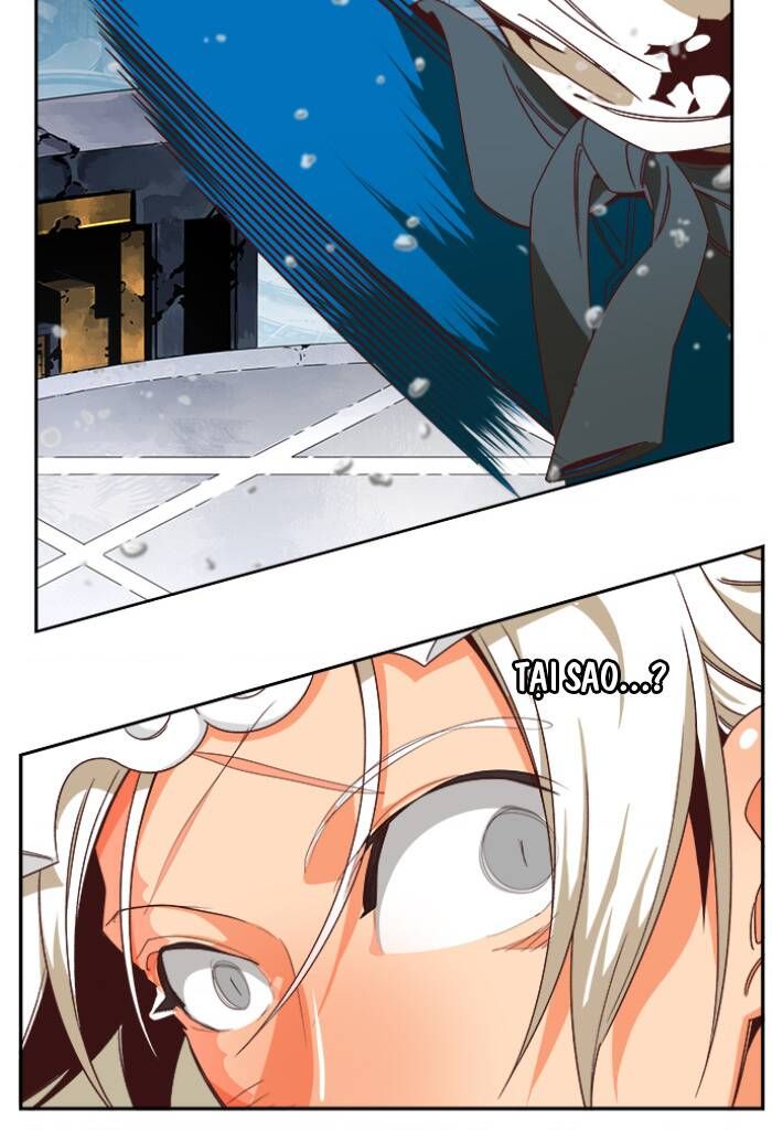 Chúa Tể Học Đường Chapter 545.5 - 10