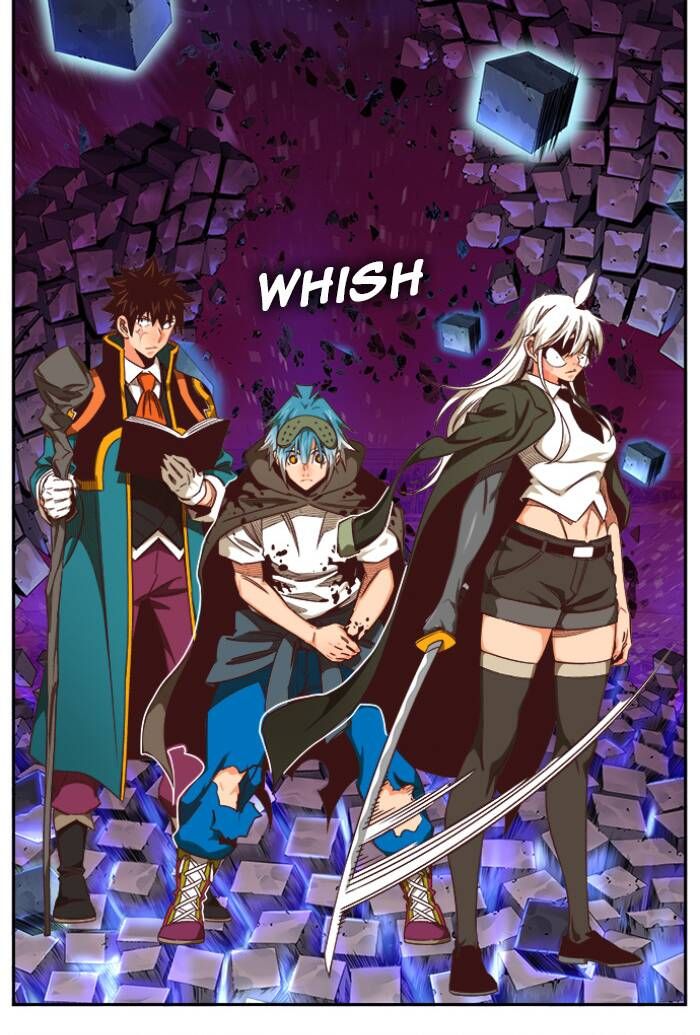 Chúa Tể Học Đường Chapter 545.5 - 93