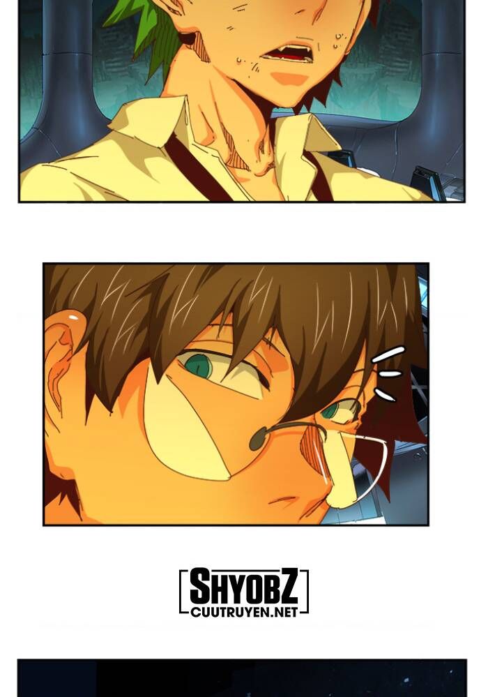 Chúa Tể Học Đường Chapter 545 - 13