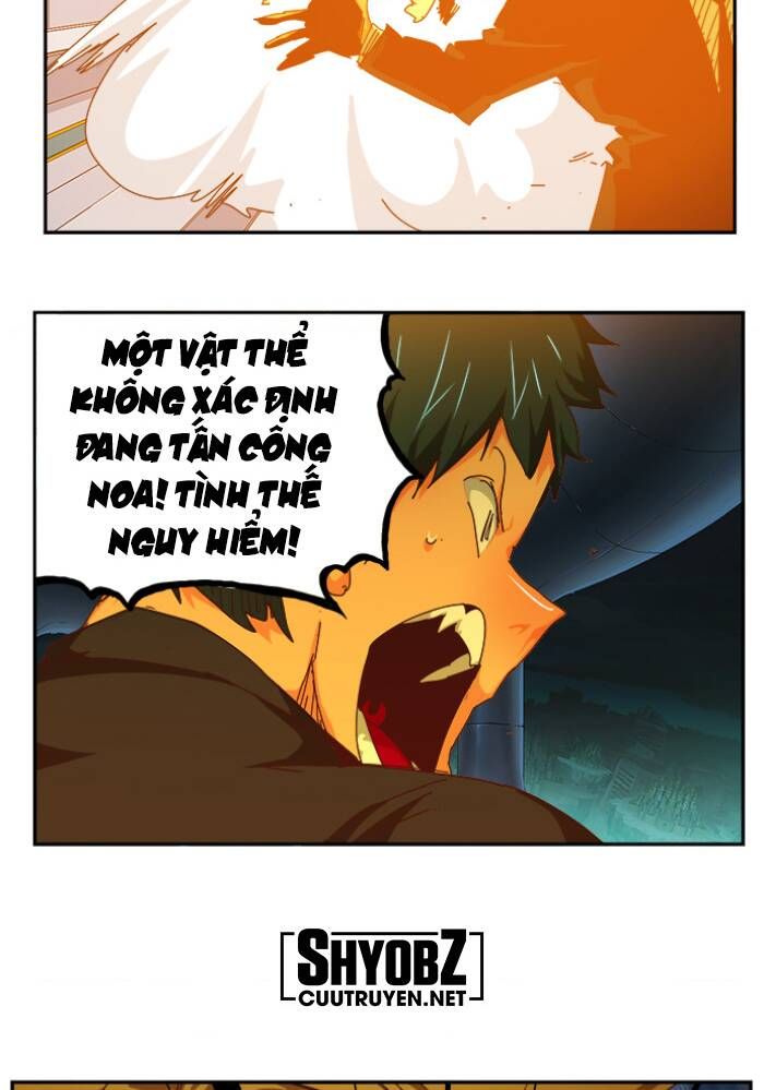 Chúa Tể Học Đường Chapter 545 - 16