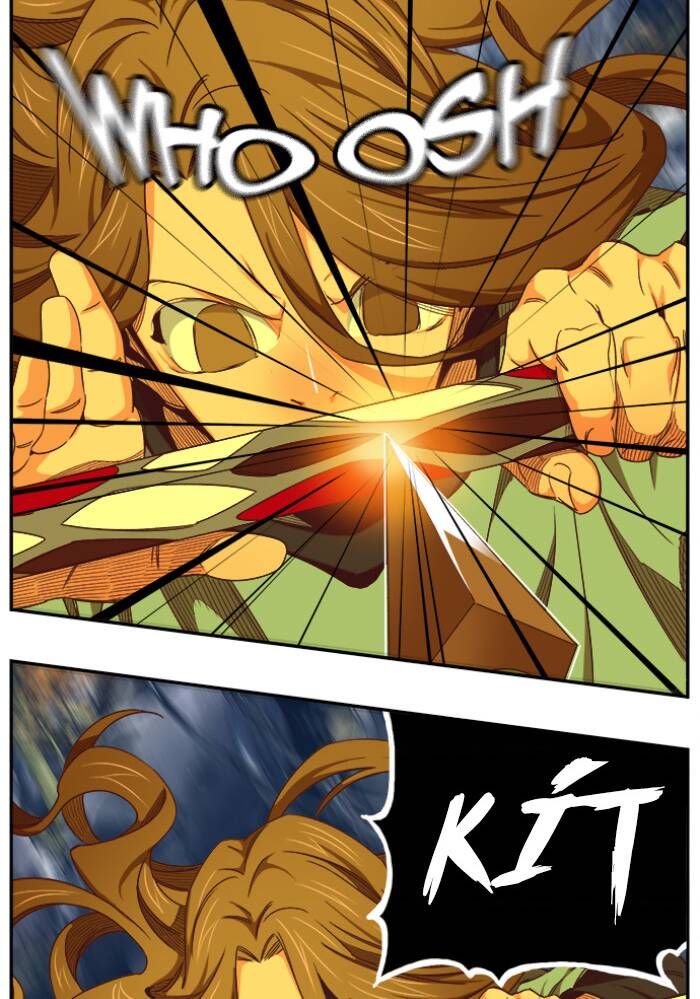 Chúa Tể Học Đường Chapter 545 - 17