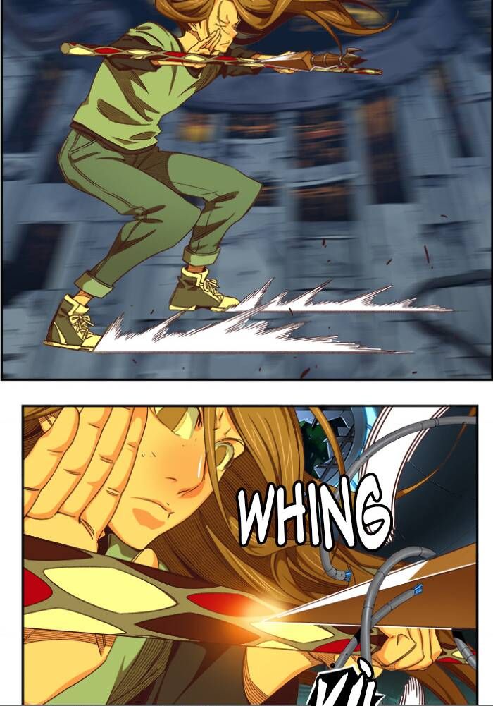 Chúa Tể Học Đường Chapter 545 - 19