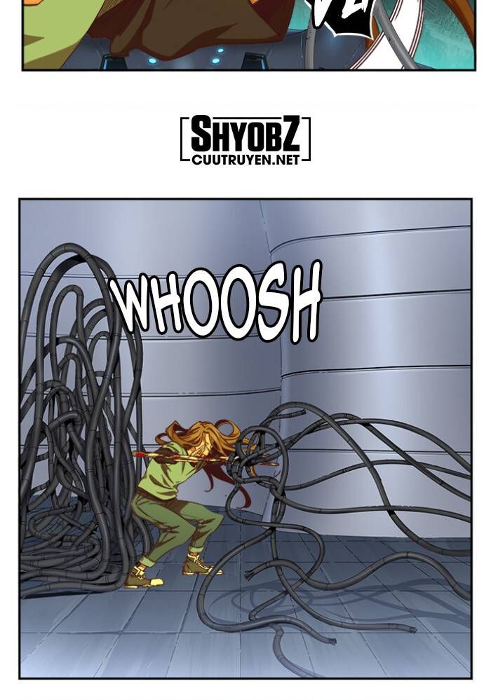 Chúa Tể Học Đường Chapter 545 - 20