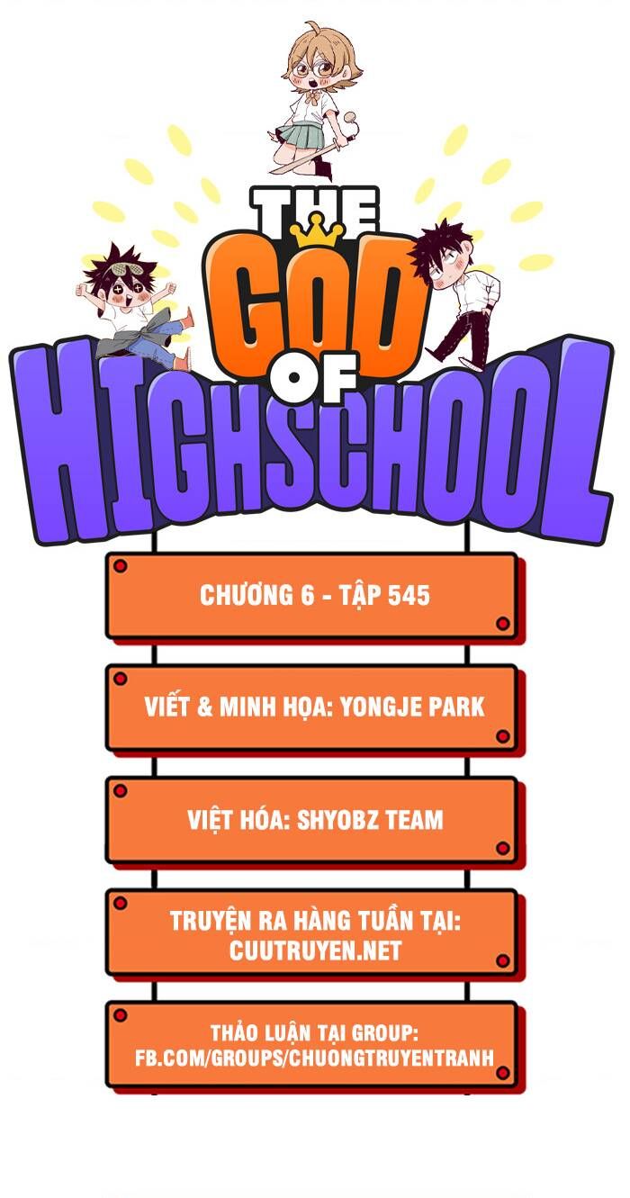 Chúa Tể Học Đường Chapter 545 - 3