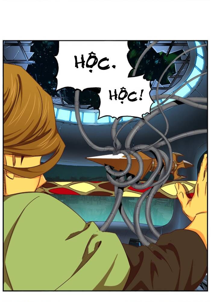 Chúa Tể Học Đường Chapter 545 - 21